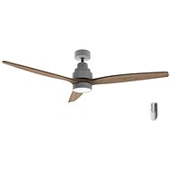 Cecotec 5839 EnergySilence Aero 5300 White&Wood - Fan