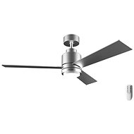 Cecotec 5837 EnergySilence Aero 4850 Style Steel - Fan