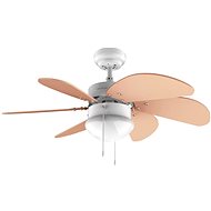 Cecotec 5966 EnerySilence Aero 3600 Vision Orange - Fan