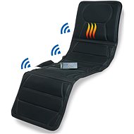 Wellife Massage Mat with Heating Shiatsu Mat FE-8301 - Massage Mat