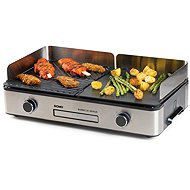 DOMO DO9259G - Electric Grill