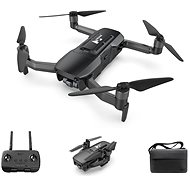 Aerium Hubsan Blackhawk 2 GPS 4K Combo černý  - Drone