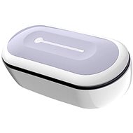 JIMDOA UVC Rechargeable sterilizer JMD-X1 purple - Steriliser