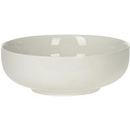By inspire Soup bowl Carré 728 ml, white - Plate