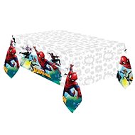 GODAN Spiderman tablecloth - team up, 120 × 180 cm - Tablecloth