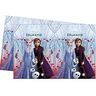 GODAN Tablecloth ice kingdom 2 - frozen 2, 120 × 180 cm - Tablecloth