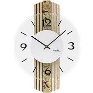 AMS 9674 - Wall Clock