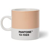 PANTONE Espresso Mug - Peach Fuzz 13-1023 - Mug