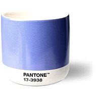 PANTONE Cortado thermo mug - Very Peri 17-3938 - Mug