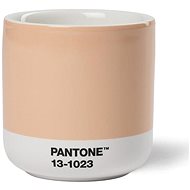 PANTONE Cortado thermo mug - Peach Fuzz 13-1023 - Mug