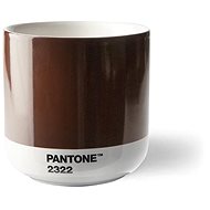 PANTONE Cortado thermo mug - Brown 2322 - Mug