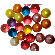 LaMartina Bath oil capsules round 10 pcs - Bath oil