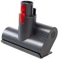 JOLLY DSN 03 - Electric mini turbo brush for vacuum cleaners Dyson V7, V8, V10, V11, V15, - Vacuum Attachment