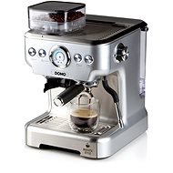 DOMO DO725K - Pákový kávovar