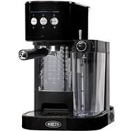 Boretti B400 - Lever Coffee Machine