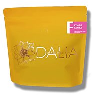 Dalia Coffee Ethiopia Kenisa 500 g, filter roasting - Coffee