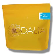 Dalia Coffee Peru Apaylla - decaffeinated 250 g - Coffee