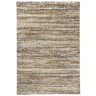 Kusový koberec Chloe 102803 braun meliert 160 × 230 cm - Koberec