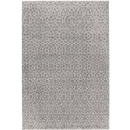 Kusový koberec Tifany 102772 Grau 200 × 290 cm - Koberec