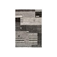 Kusový koberec Loftline K11497-01 Anthracite - Koberec
