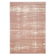 Kusový koberec Loftline K11594-09 Rose - Koberec