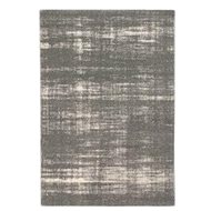 Kusový koberec Loftline K11594-01 Grey - Koberec