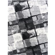 Piece carpet Aspect New 1829 Grey 140 × 190 cm - Carpet