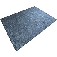 Kusový koberec Capri šedá 80 × 400 cm - Koberec