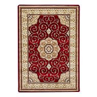 Kusový koberec Adora 5792 B Red 280 × 370 cm - Koberec