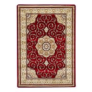 Kusový koberec Adora 5792 B Red 240 × 330 cm - Koberec