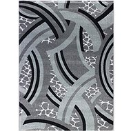 Kusový koberec Artos 1634 Grey 140 × 190 cm - Koberec