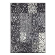 Kusový koberec Celebration 103463 Kirie Grey Creme 200 × 290 cm - Koberec