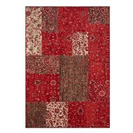 Kusový koberec Celebration 103464 Kirie Red Brown 120 × 170 cm - Koberec