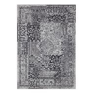 Kusový koberec Celebration 103469 Plume Blue Grey 80 × 150 cm - Koberec
