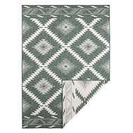 Kusový koberec Twin Supreme 103431 Malibu green creme 80 × 150 cm - Koberec