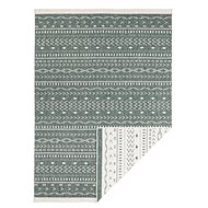 Kusový koberec Twin Supreme 103440 Kuba green creme 80 × 150 cm - Koberec