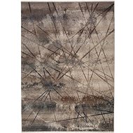 Kusový koberec Inca 350 Taupe - Koberec