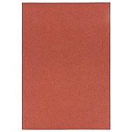 Kusový koberec BT Carpet 103411 Casual teracotta - Koberec
