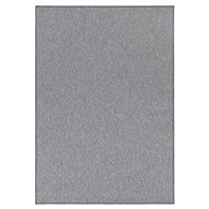 Kusový koberec BT Carpet 103410 Casual light grey - Koberec