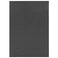 Kusový koberec BT Carpet 103407 Casual anthracite - Koberec