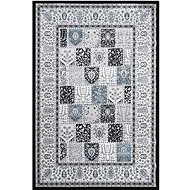 Kusový koberec Silkway 4241A Blue 80 × 150 cm - Koberec