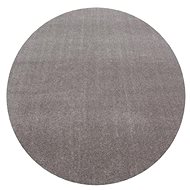 Kusový koberec Ata 7000 beige kruh - Koberec