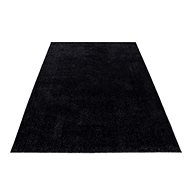 Kusový koberec Ata 7000 anthracite - Koberec