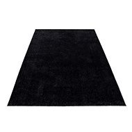 Kusový koberec Ata 7000 anthracite 140 × 200 cm - Koberec