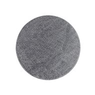 Kusový koberec Ata 7000 lightgrey kruh - Koberec