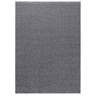 Kusový koberec Ata 7000 lightgrey 80 × 150 cm - Koberec