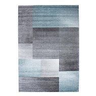 Kusový koberec Lucca 1810 blue 200 × 290 cm - Koberec