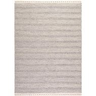 Ručne tkaný kusový koberec Jaipur 333 Silver 120 × 170 cm - Koberec