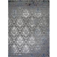 Kusový koberec Elite 23282 Navy Grey 120 × 180 cm - Koberec