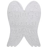 Přírodní koberec, ručně tkaný Wings 120 × 160 cm - Koberec